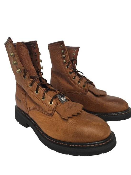 Ariat Men\'s Cascade 8\